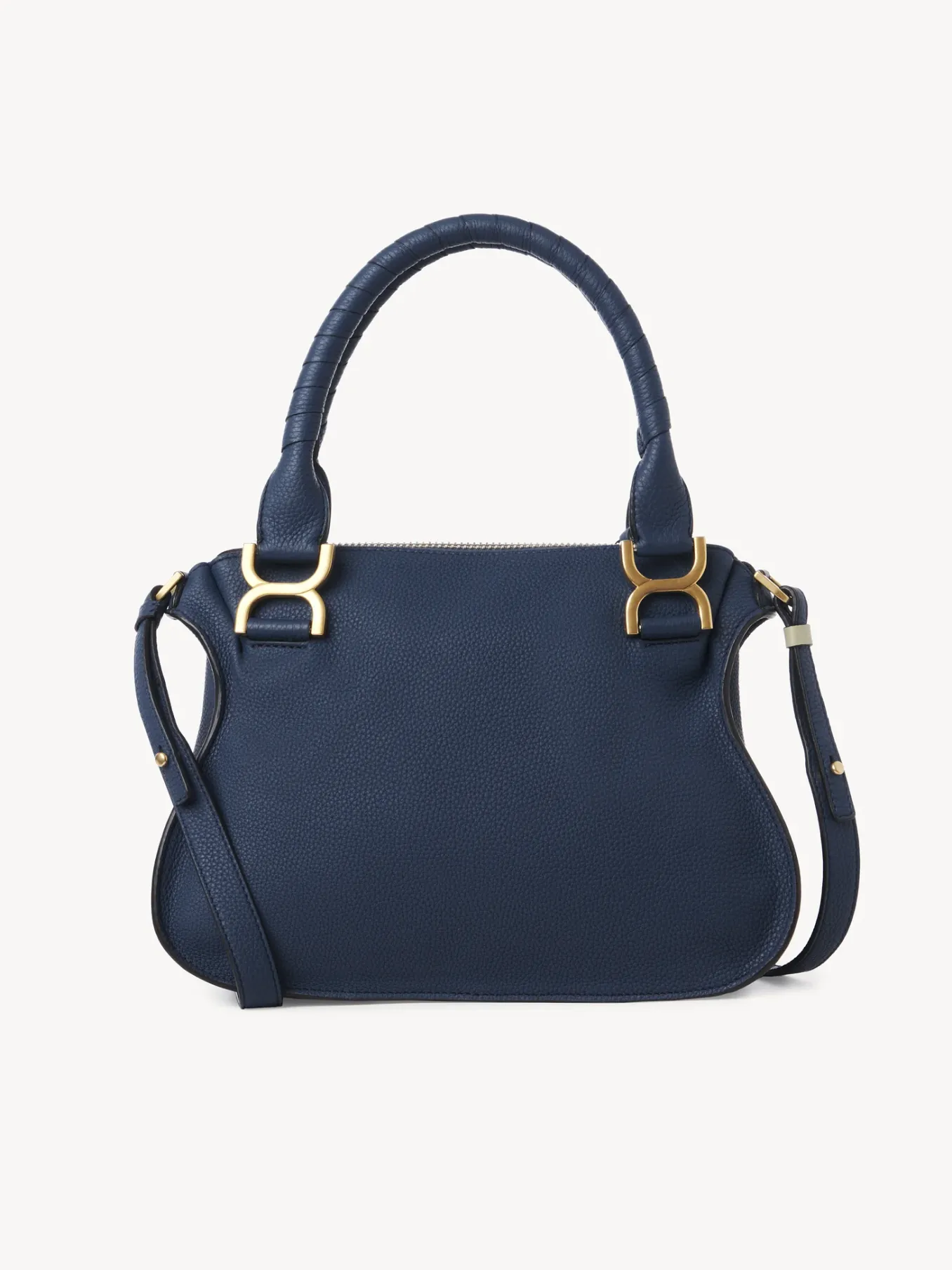 Women Chloé Marcie Small Double Carry Bag