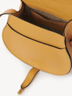 Women Chloé Marcie Small Saddle Bag