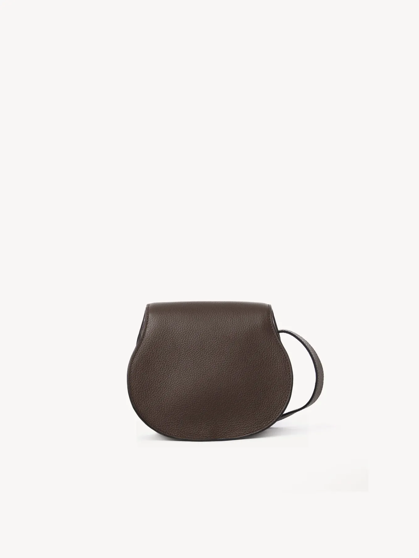 Women Chloé Marcie Small Saddle Bag
