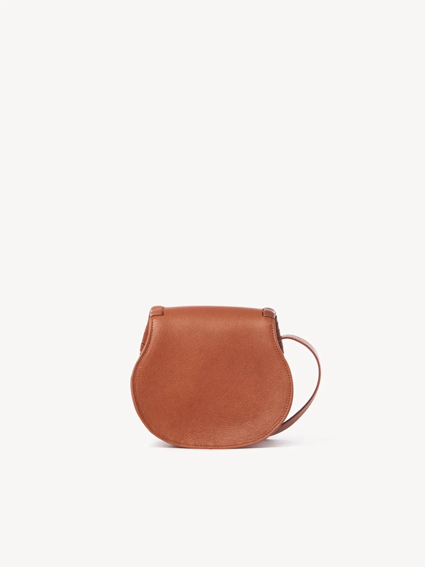 Women Chloé Marcie Small Saddle Bag