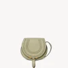 Women Chloé Marcie Small Saddle Bag