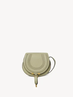 Women Chloé Marcie Small Saddle Bag