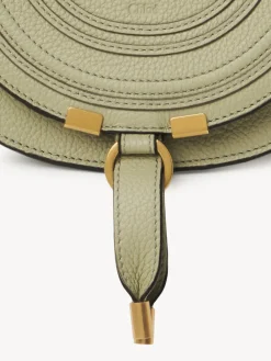 Women Chloé Marcie Small Saddle Bag