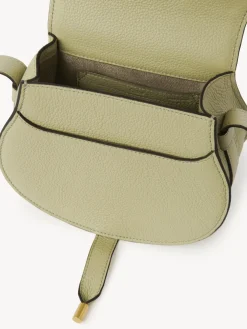 Women Chloé Marcie Small Saddle Bag