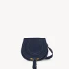 Women Chloé Marcie Small Saddle Bag