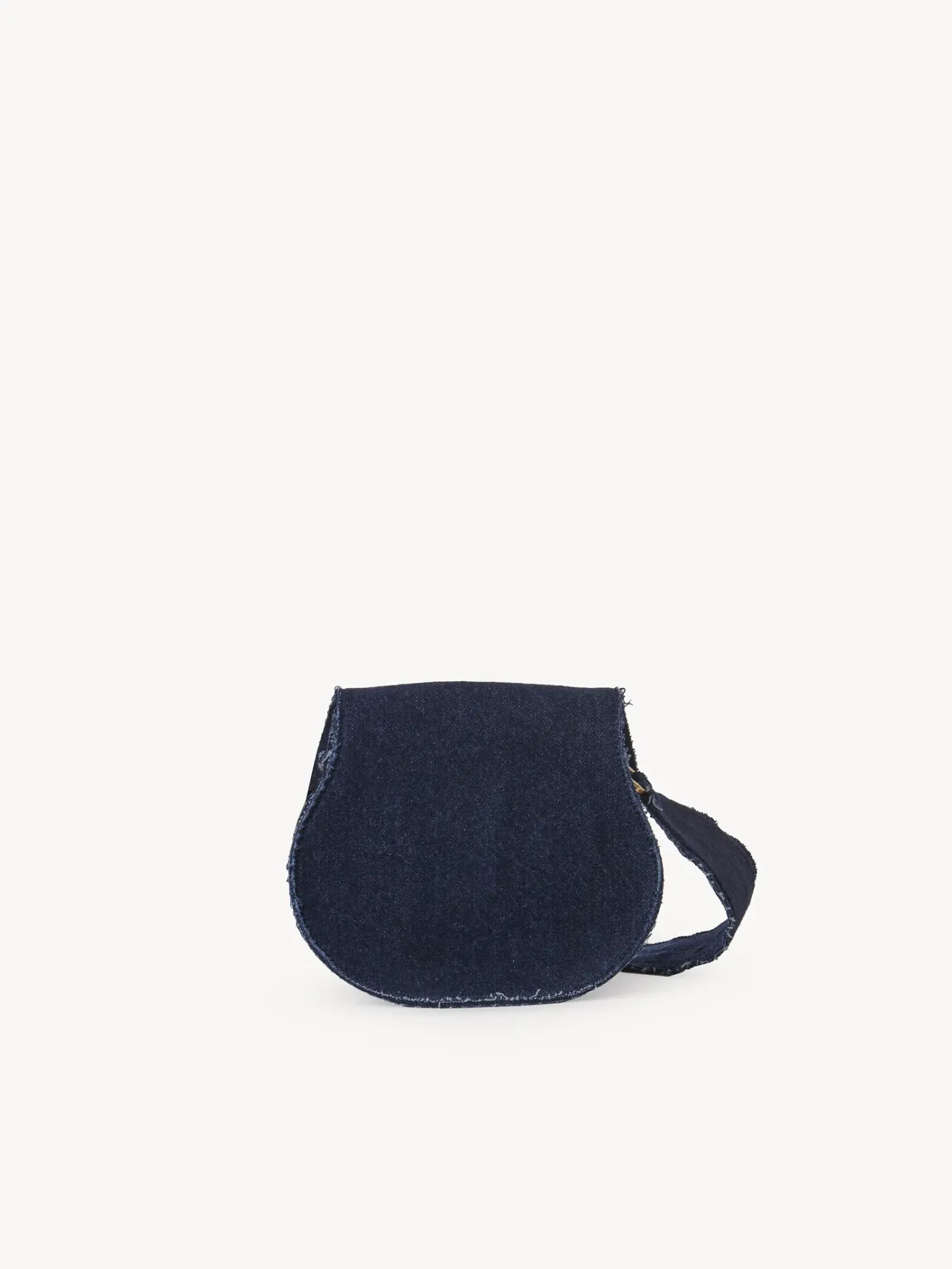 Women Chloé Marcie Small Saddle Bag