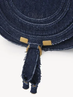 Women Chloé Marcie Small Saddle Bag