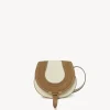 Women Chloé Marcie Small Saddle Bag