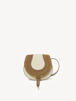 Women Chloé Marcie Small Saddle Bag