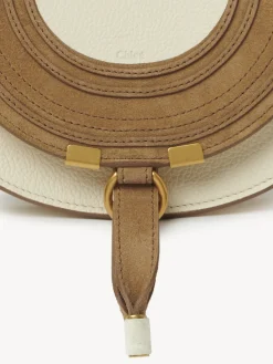 Women Chloé Marcie Small Saddle Bag