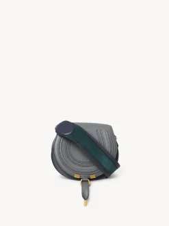 Women Chloé Marcie Small Saddle Bag
