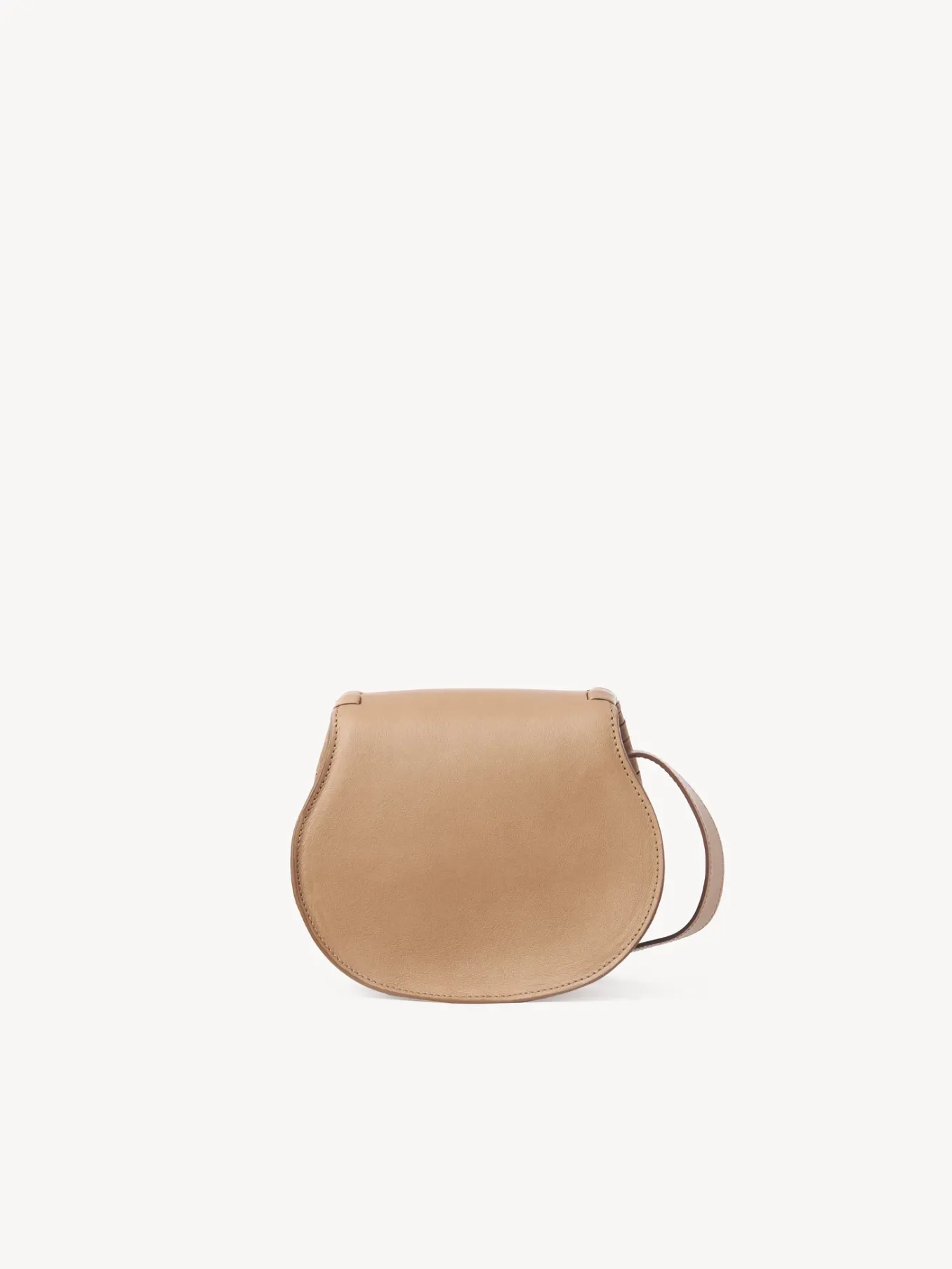 Women Chloé Marcie Small Saddle Bag