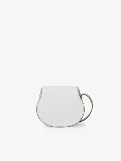 Women Chloé Marcie Small Saddle Bag