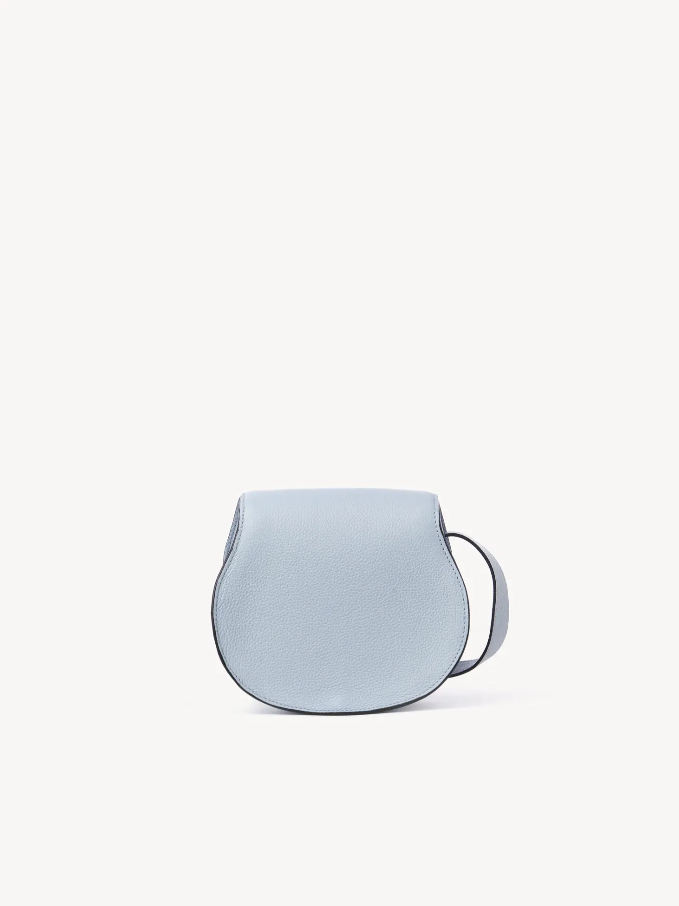 Women Chloé Marcie Small Saddle Bag