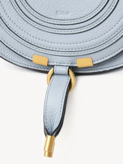 Women Chloé Marcie Small Saddle Bag