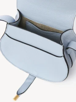 Women Chloé Marcie Small Saddle Bag