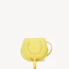 Women Chloé Marcie Small Saddle Bag