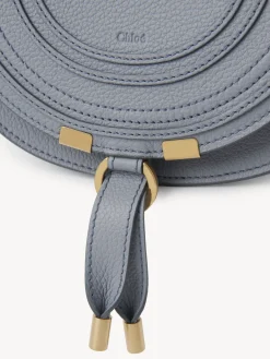 Women Chloé Marcie Small Saddle Bag