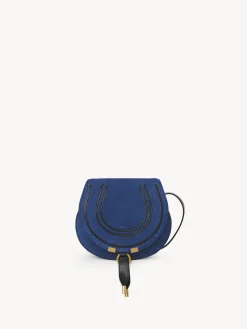Women Chloé Marcie Small Saddle Bag