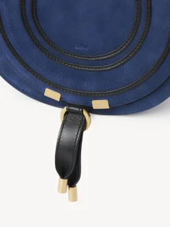 Women Chloé Marcie Small Saddle Bag