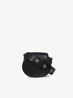 Women Chloé Marcie Small Saddle Bag
