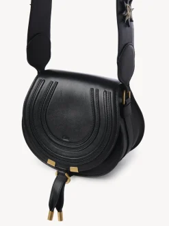 Women Chloé Marcie Small Saddle Bag