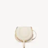 Women Chloé Marcie Small Saddle Bag