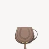 Women Chloé Marcie Small Saddle Bag