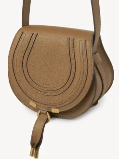 Women Chloé Marcie Small Saddle Bag