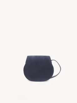 Women Chloé Marcie Small Saddle Bag