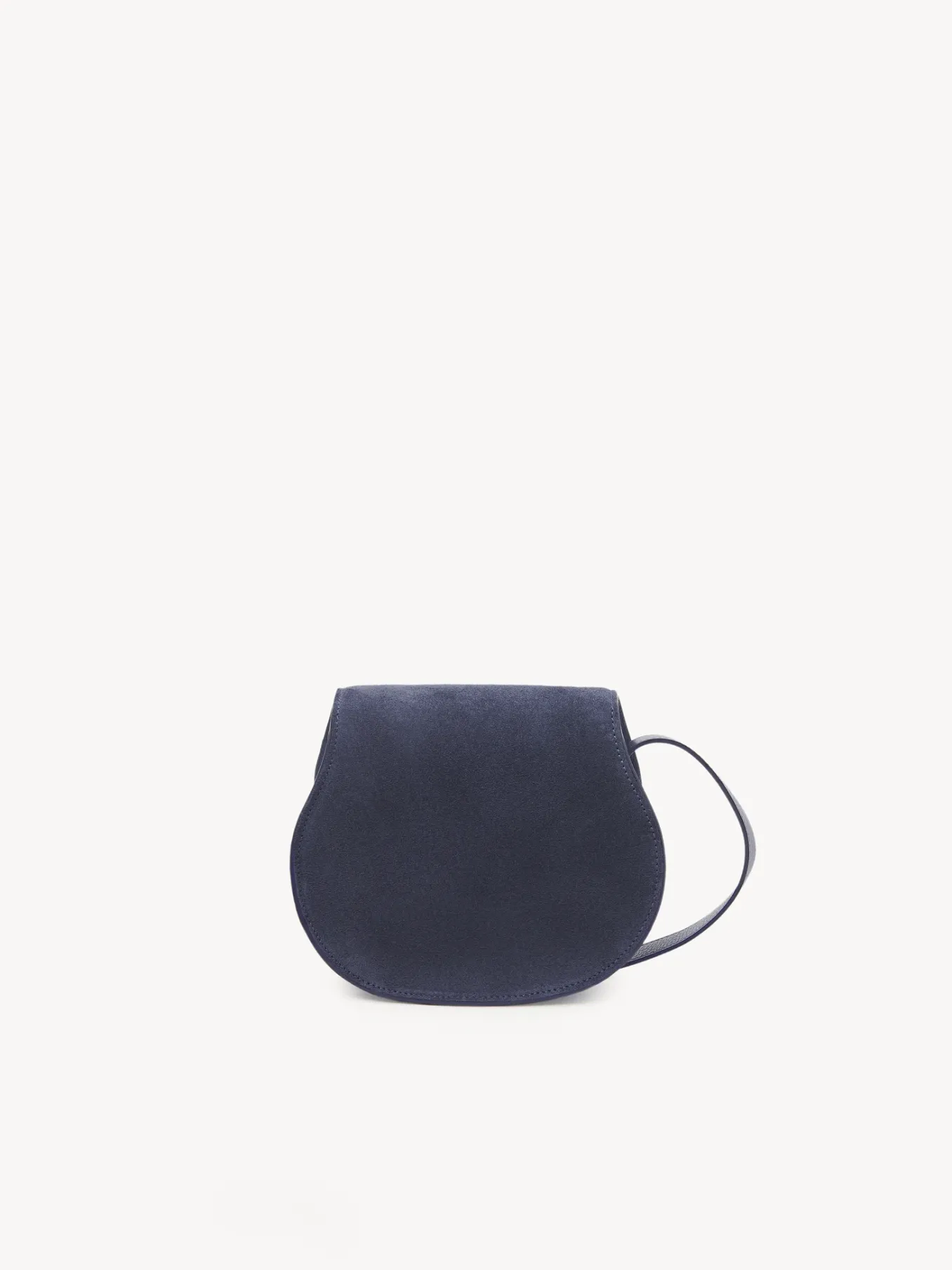 Women Chloé Marcie Small Saddle Bag