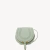 Women Chloé Marcie Small Saddle Bag