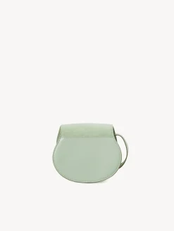 Women Chloé Marcie Small Saddle Bag