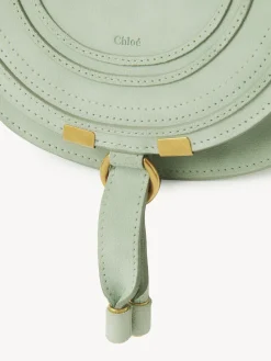 Women Chloé Marcie Small Saddle Bag