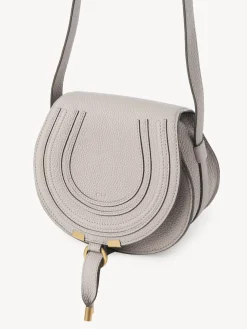 Women Chloé Marcie Small Saddle Bag