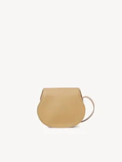 Women Chloé Marcie Small Saddle Bag