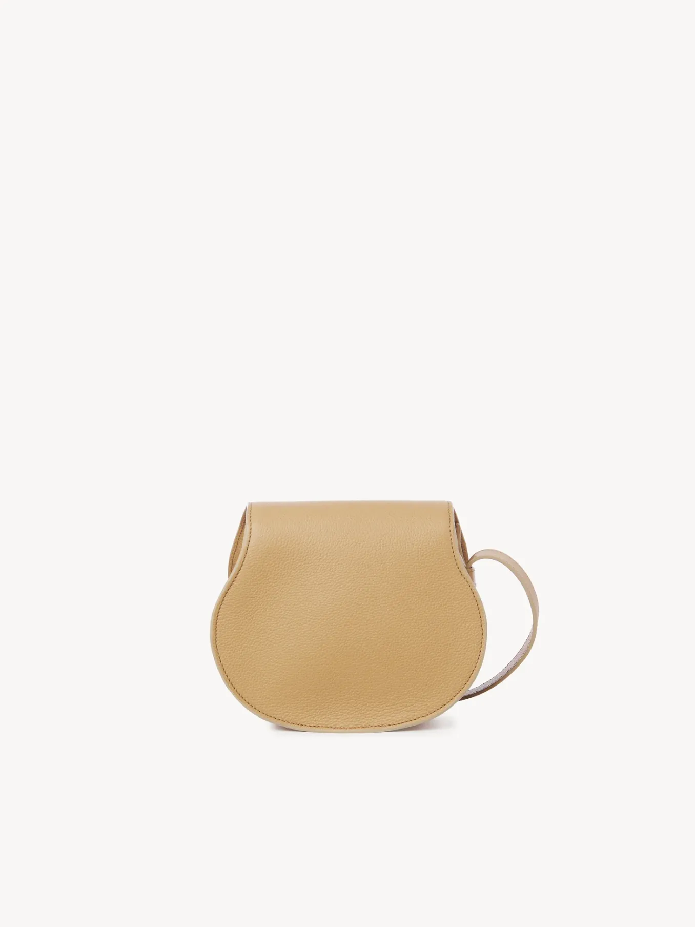 Women Chloé Marcie Small Saddle Bag