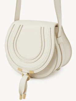 Women Chloé Marcie Small Saddle Bag