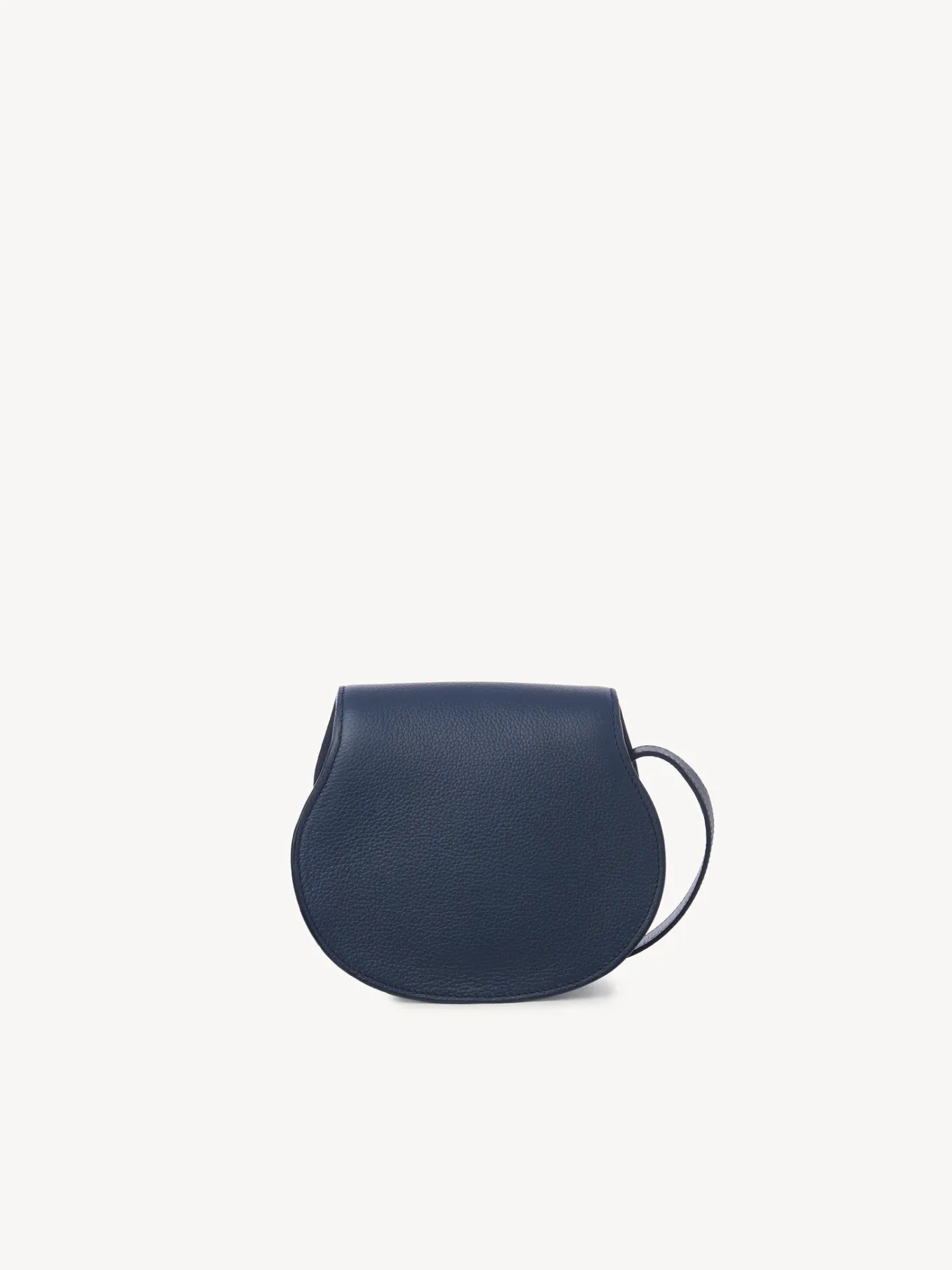 Women Chloé Marcie Small Saddle Bag