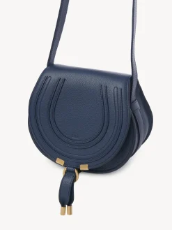 Women Chloé Marcie Small Saddle Bag