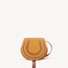 Women Chloé Marcie Small Saddle Bag