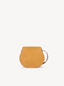 Women Chloé Marcie Small Saddle Bag