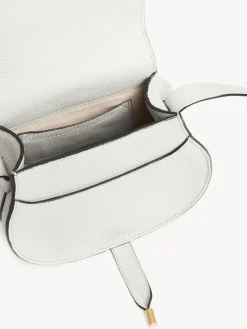Women Chloé Marcie Small Saddle Bag