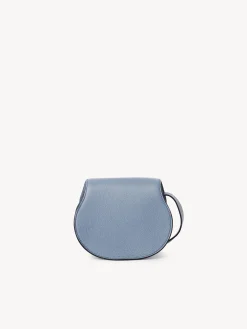 Women Chloé Marcie Small Saddle Bag