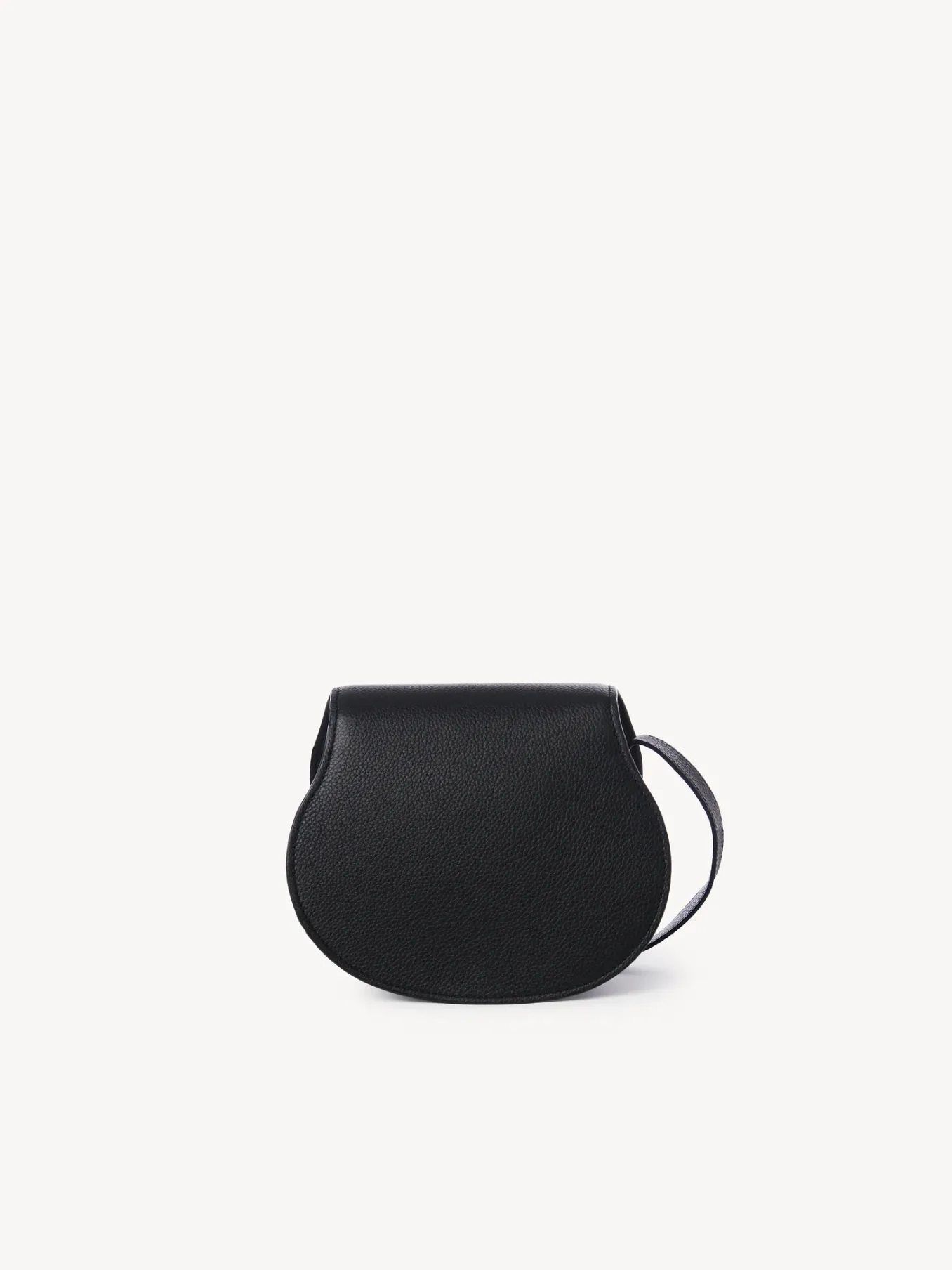 Women Chloé Marcie Small Saddle Bag