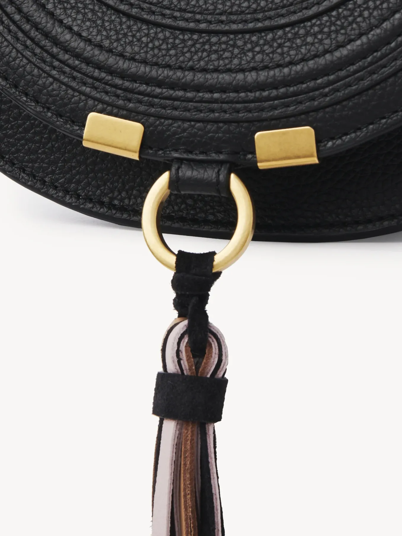 Women Chloé Marcie Small Saddle Bag