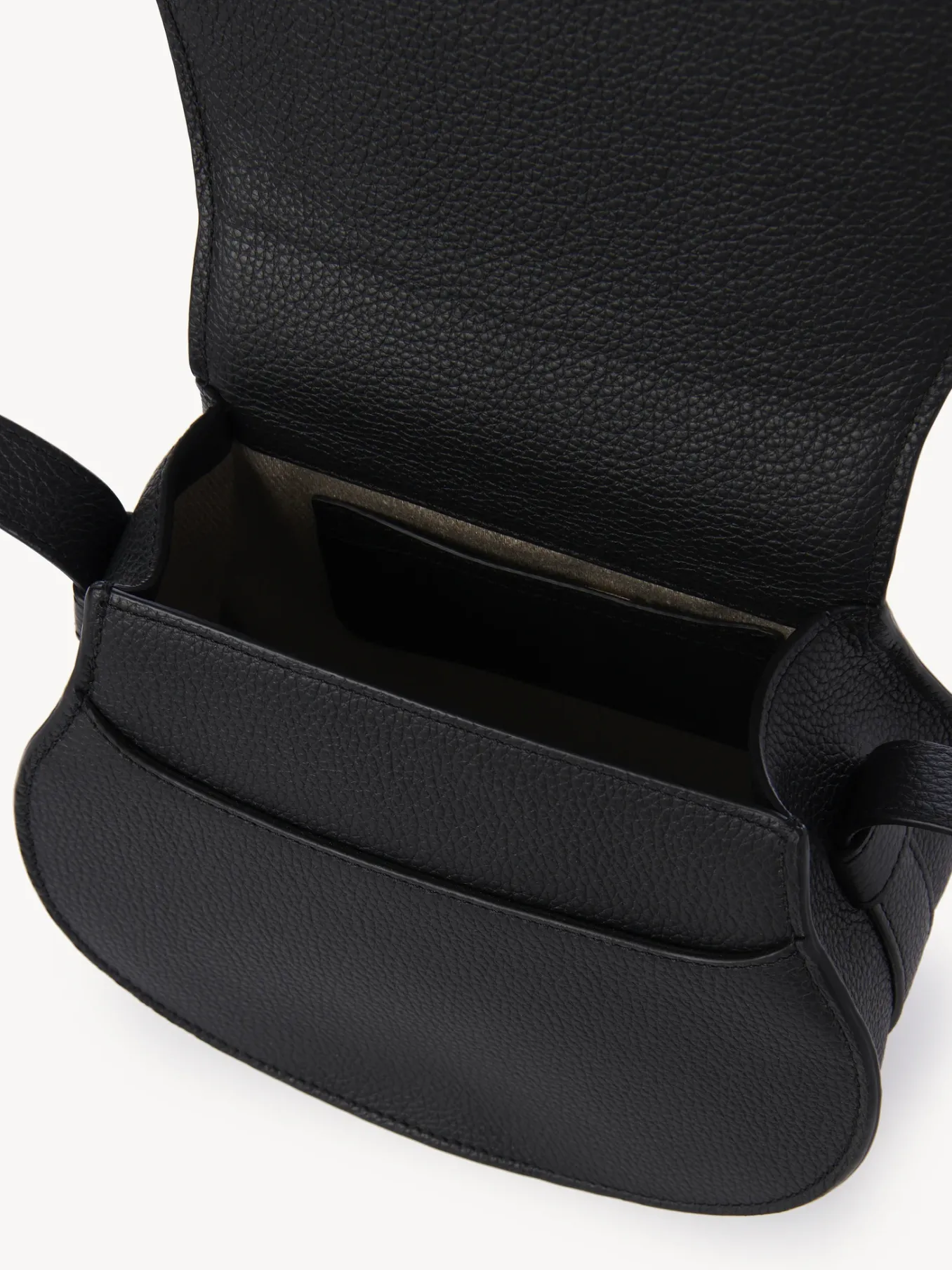 Women Chloé Marcie Small Saddle Bag