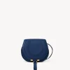 Women Chloé Marcie Small Saddle Bag