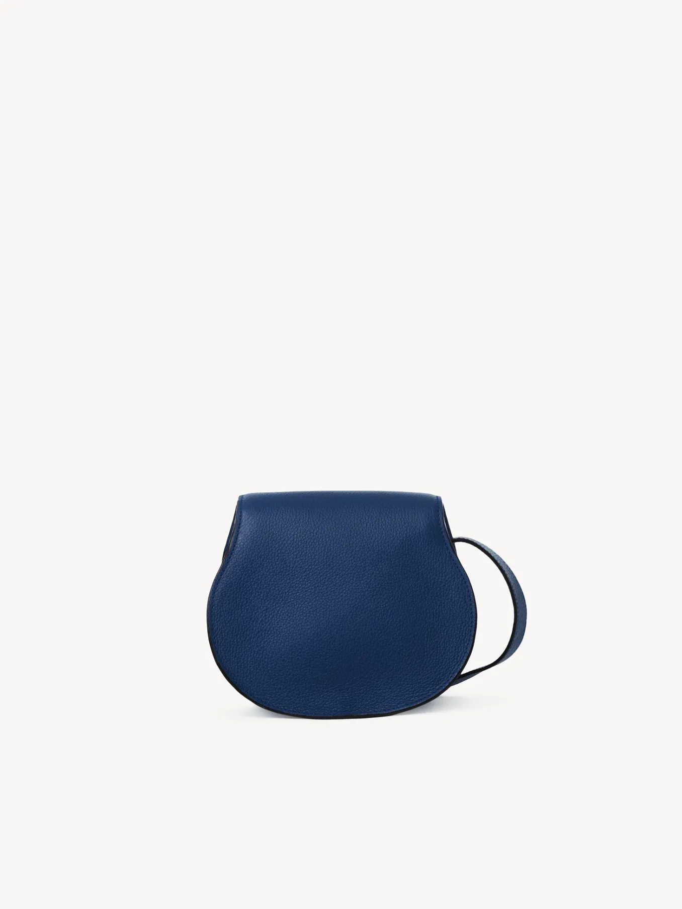 Women Chloé Marcie Small Saddle Bag