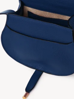 Women Chloé Marcie Small Saddle Bag